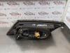 Gebruikte Achterlicht links Honda Civic O179121