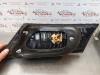 Gebruikte Achterlicht links Honda Civic O179121