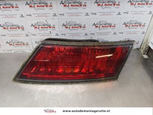 O179122 Gebruikte achterlicht rechts Honda Civic