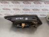 Gebruikte Achterlicht rechts Honda Civic O179122
