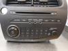 Gebruikte Radio Honda Civic O179123