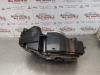 Gebruikte Chaufage Bedieningspaneel Honda Civic O179124