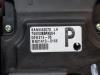 Gebruikte Chaufage Bedieningspaneel Honda Civic O179124