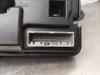 Gebruikte Chaufage Bedieningspaneel Honda Civic O179124