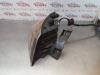 Gebruikte Achterlicht links Honda Civic O179125