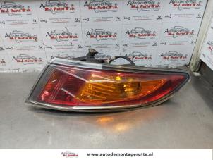O179126 Gebruikte achterlicht rechts Honda Civic