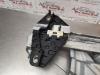 Gebruikte Ruitmechaniek 4Deurs links-voor Honda Civic O179127