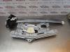 Gebruikte Ruitmechaniek 4Deurs links-voor Honda Civic O179127