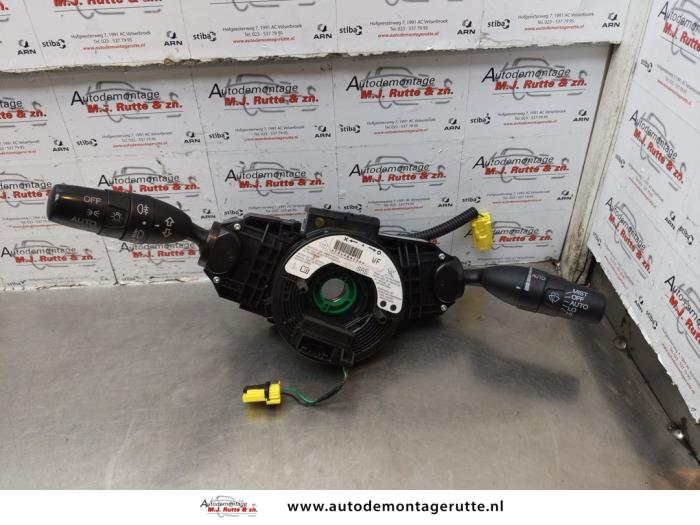 Gebruikte Schakelaar Stuurkolom (licht) Honda Civic O179128
