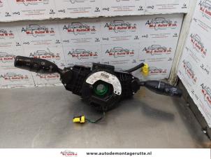 O179128 Gebruikte stuurkolomschakelaar Honda Civic