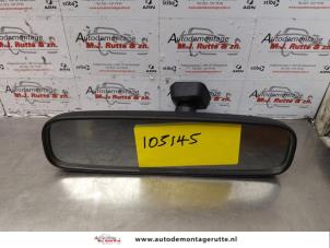 O179129 Gebruikte spiegel binnen Honda Civic