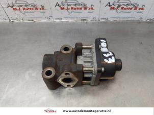 O179132 Gebruikte egr klep Suzuki Swift