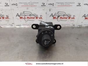 O179141 Gebruikte schakelaar koplamp ihv Honda Civic