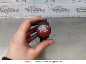 O179137 Gebruikte start/stop schakelaar Honda Civic