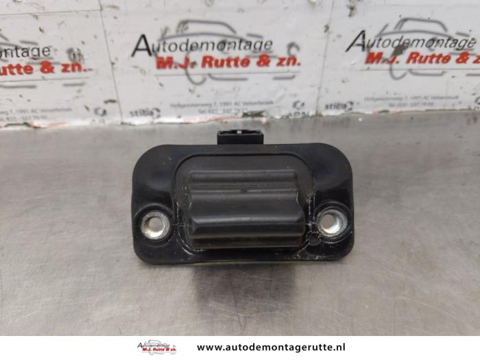 Gebruikte Schakelaar achterklep Honda Civic O179133