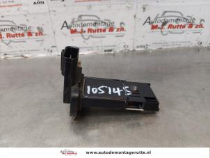O179138 Gebruikte luchtregelklep Honda Civic