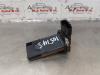 Gebruikte Luchtregelklep Honda Civic O179138