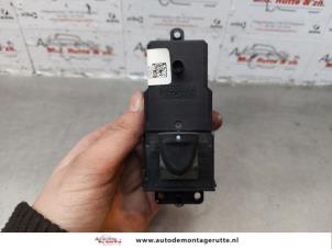 O179140 Gebruikte ruit schakelaar elektrisch Honda Civic