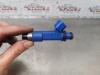 Gebruikte Injector (benzine injectie) Suzuki Swift O179142