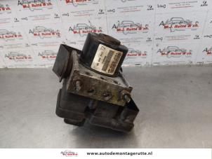 O179144 Gebruikte abs pomp Chevrolet Matiz