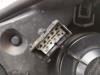 Gebruikte Rechter Koplamp Peugeot 206 PLUS O179160