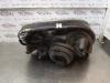 Gebruikte Koplamp links Nissan Micra O179162