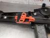 Gebruikte Ruitmechaniek 2Deurs links-voor Fiat Punto Grande O179163