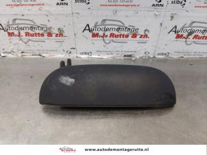 O179165 Gebruikte portiergreep 2deurs rechts Nissan Micra
