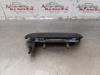 Gebruikte Deurgreep 2Deurs links Nissan Micra O179166