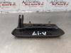 Gebruikte Deurgreep 2Deurs links Nissan Micra O179166