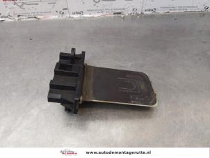 O179167 Gebruikte kachel weerstand Nissan Micra