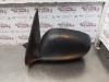 Gebruikte Buitenspiegel links Nissan Micra O179169