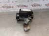 Gebruikte Sleutel+Contactslot Nissan Micra O179172
