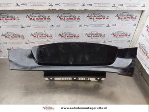 O179174 Gebruikte kilometerteller km Honda Civic