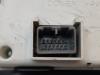Gebruikte Tellerklok Honda Civic O179174