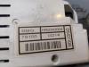 Gebruikte Tellerklok Honda Civic O179174