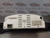 Gebruikte Tellerklok Honda Civic O179174