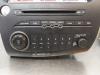 Gebruikte Radio Honda Civic O179175
