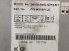 Gebruikte Radio Honda Civic O179175