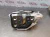 Gebruikte Deurslot Mechaniek 4Deurs links-achter Honda Civic O179177