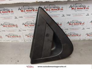 O179182 Gebruikte deurgreep 4deurs links-achter Honda Civic