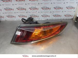 O179184 Gebruikte achterlicht rechts Honda Civic