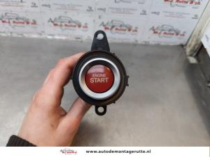 O179186 Gebruikte start/stop schakelaar Honda Civic