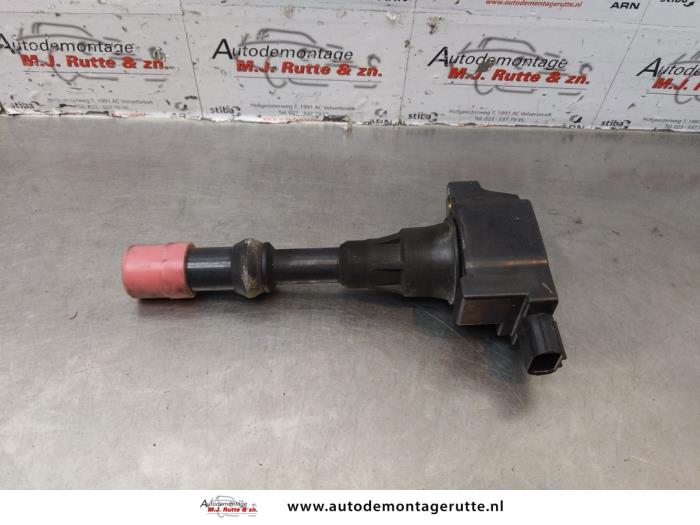 Gebruikte Pen Bobine Honda Civic O179189