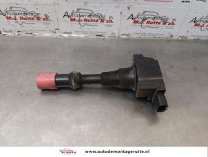 O179189 Gebruikte pen bobine Honda Civic