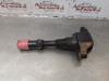 Gebruikte Pen Bobine Honda Civic O179190