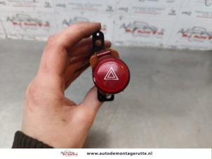 O179191 Gebruikte gevarenlicht schakelaar Honda Civic