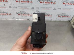 O179192 Gebruikte ruit schakelaar elektrisch Honda Civic