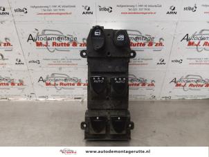 O179196 Gebruikte combischakelaar ramen Honda Civic
