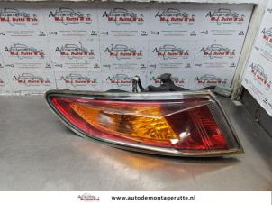 O179199 Gebruikte achterlicht links Honda Civic